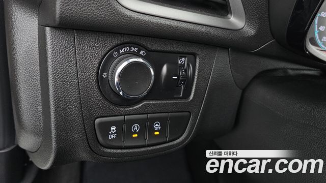 Chevrolet Korea Spark 2019 — photo 26