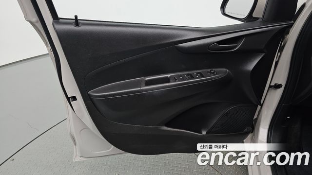 Chevrolet Korea Spark 2019 — photo 14