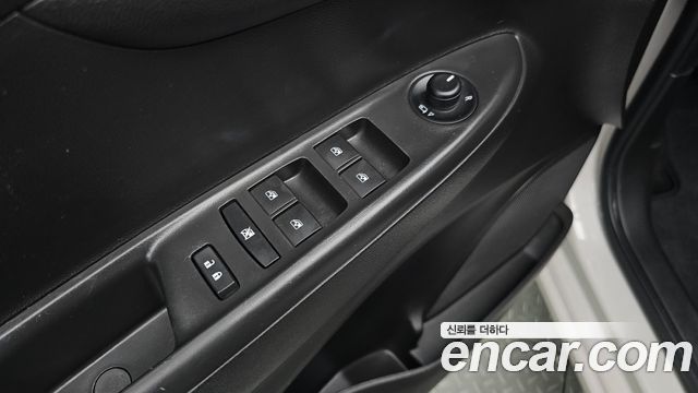 Chevrolet Korea Spark 2019 — photo 27
