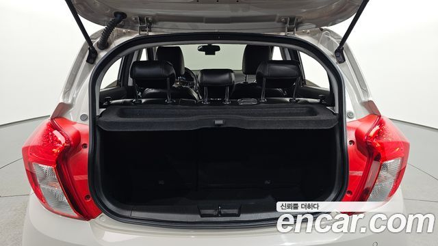 Chevrolet Korea Spark 2019 — photo 30