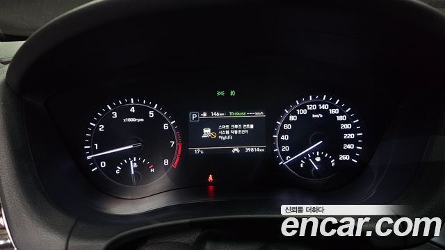 Genesis G80 2020 — photo 11
