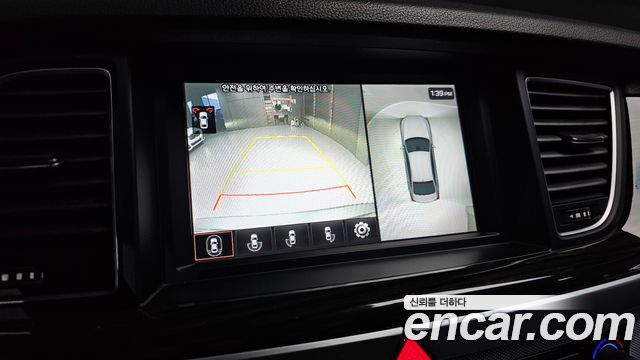 Genesis G80 2020 — photo 21