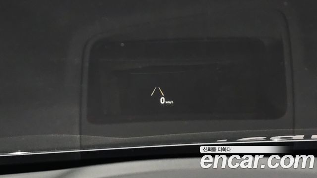 Genesis G80 2020 — photo 25