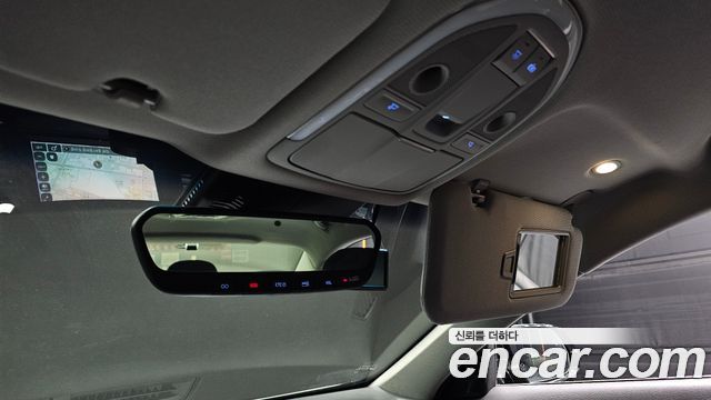 Genesis G80 2020 — photo 27