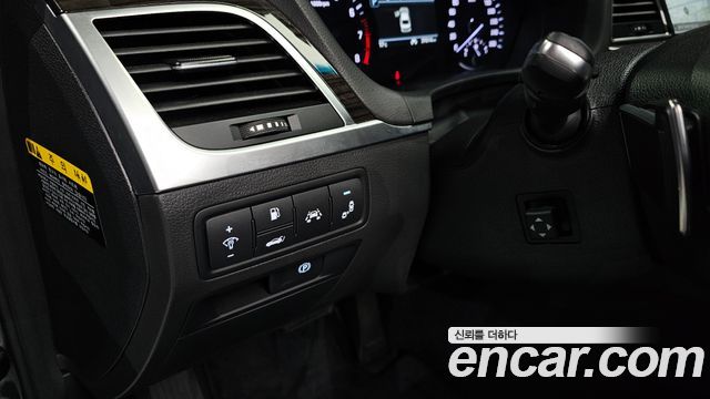 Genesis G80 2020 — photo 28