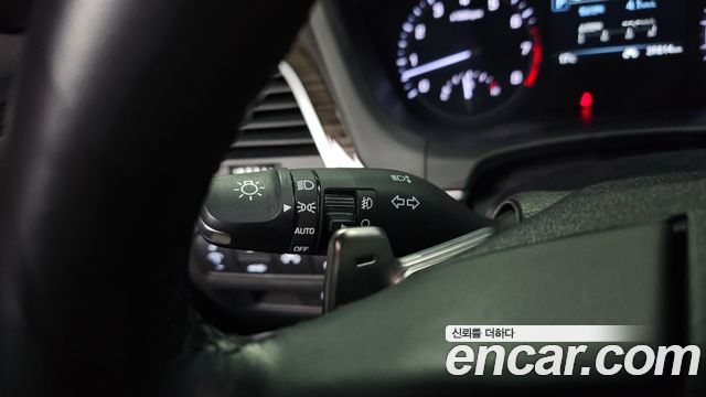 Genesis G80 2020 — photo 31