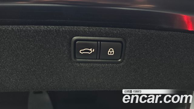 Genesis G80 2020 — photo 34