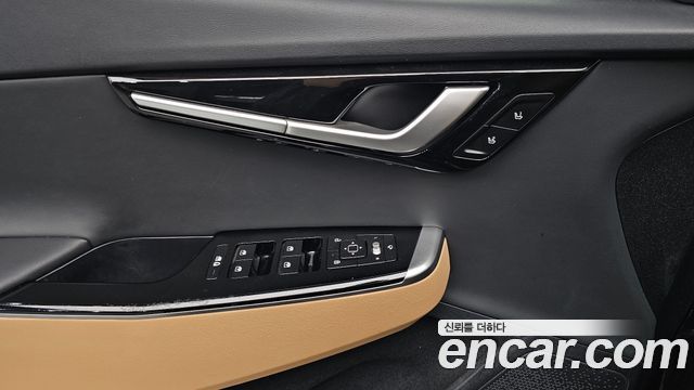 Kia EV6 2023 — photo 26
