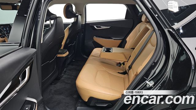 Kia EV6 2023 — photo 16