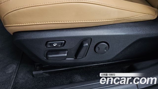 Kia EV6 2023 — photo 30
