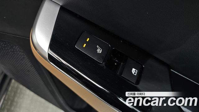 Kia EV6 2023 — photo 31