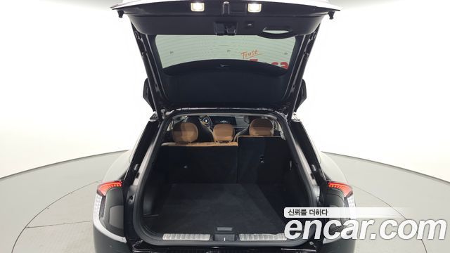 Kia EV6 2023 — photo 32