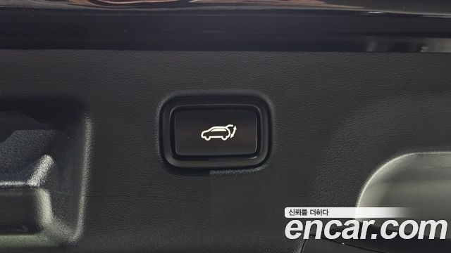 Kia EV6 2023 — photo 33