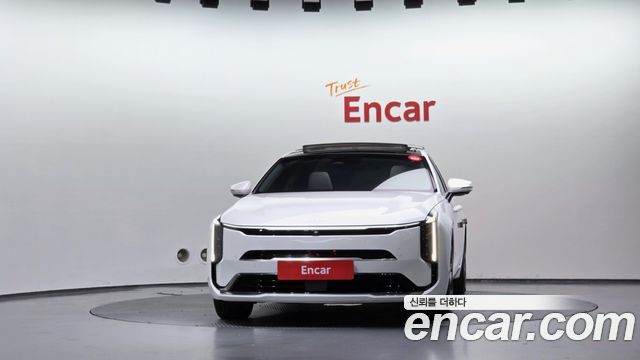 Kia K8 2025 — photo 3