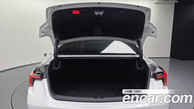 Kia K8 2025 — photo 26