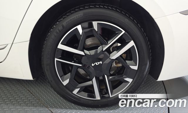 Kia K8 2025 — photo 7