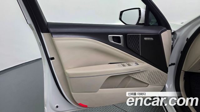 Kia K8 2025 — photo 14