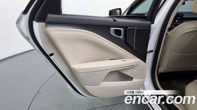 Kia K8 2025 — photo 15