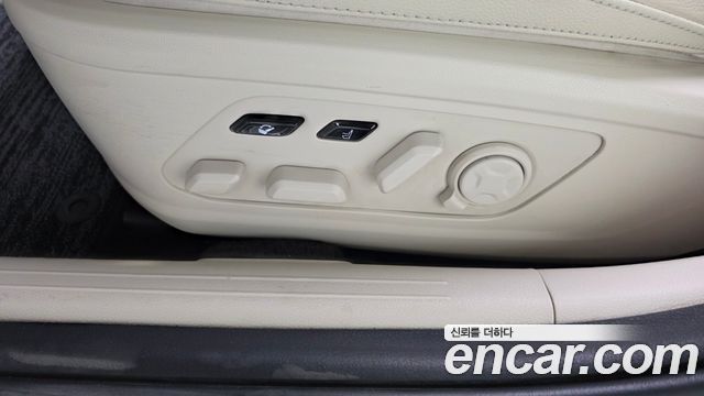 Kia K8 2025 — photo 31