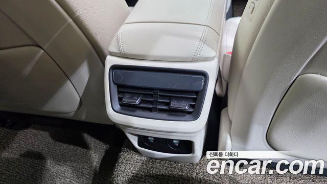 Kia K8 2025 — photo 38