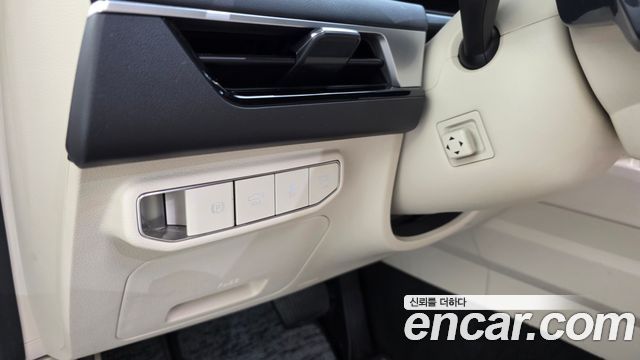 Kia K8 2025 — photo 39