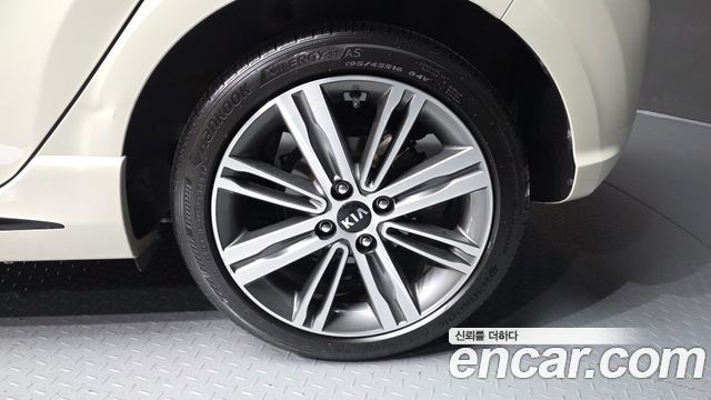Kia morning 2019 — photo 5
