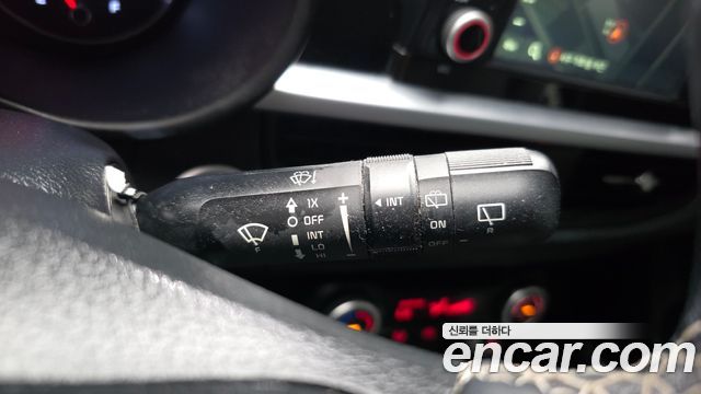 Kia morning 2019 — photo 25