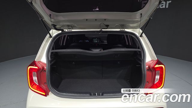 Kia morning 2019 — photo 26