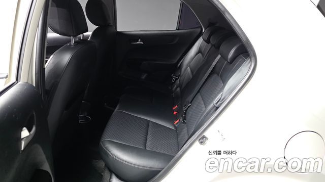 Kia morning 2019 — photo 16