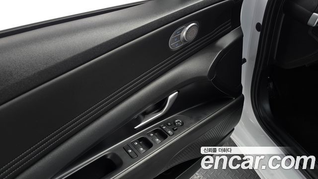 Hyundai AVANTE 2022 — photo 6