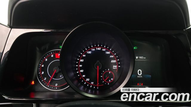 Hyundai AVANTE 2022 — photo 14