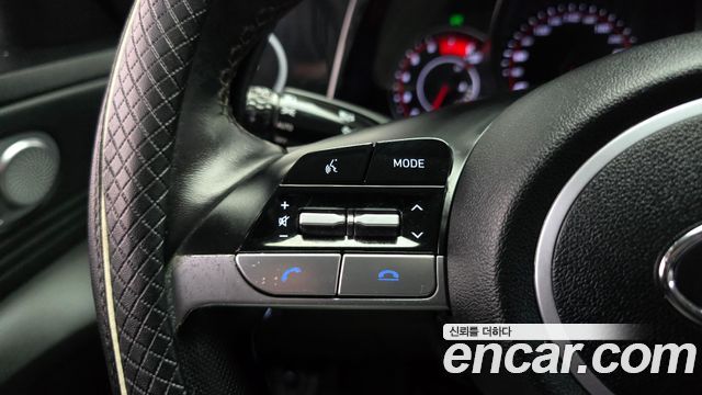 Hyundai AVANTE 2022 — photo 15
