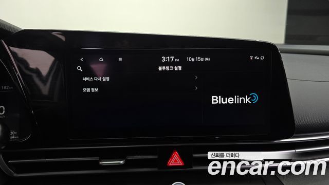 Hyundai AVANTE 2022 — photo 16