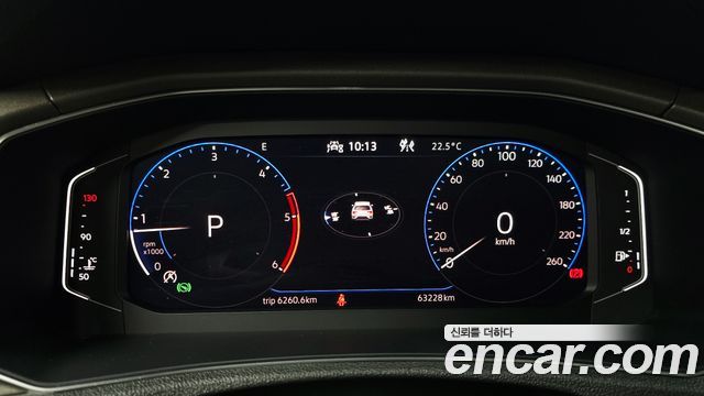 Volkswagen T-Roc 2021 — photo 11