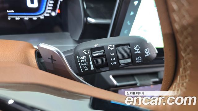 KG Mobility Torres 2024 — photo 23