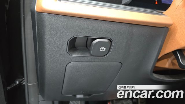KG Mobility Torres 2024 — photo 24