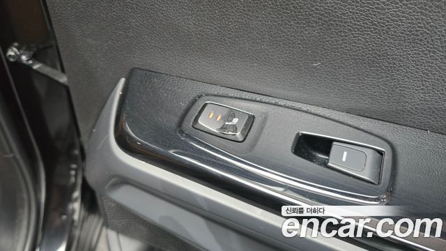 KG Mobility Torres 2024 — photo 25