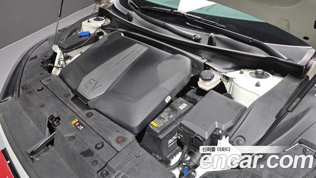 Kia EV6 2023 — photo 6
