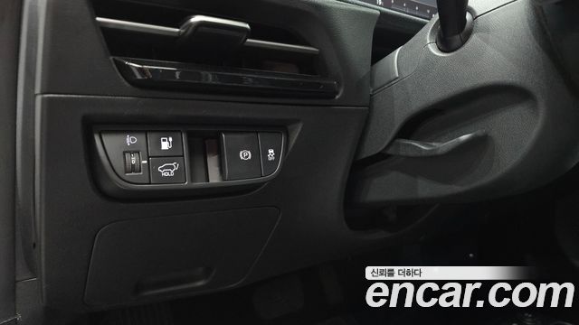 Kia EV6 2023 — photo 18