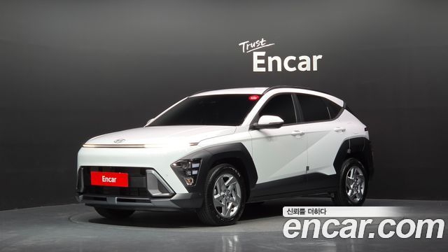 Hyundai Kona 2024 — photo 1