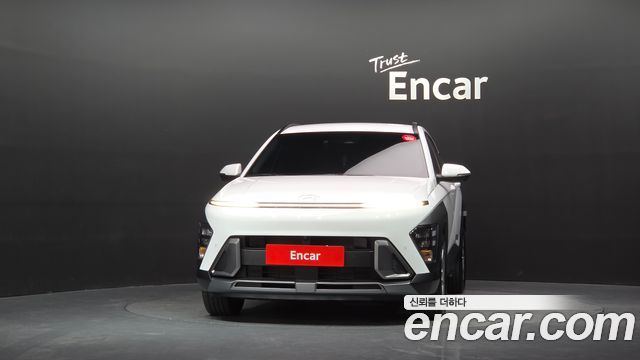 Hyundai Kona 2024 — photo 3