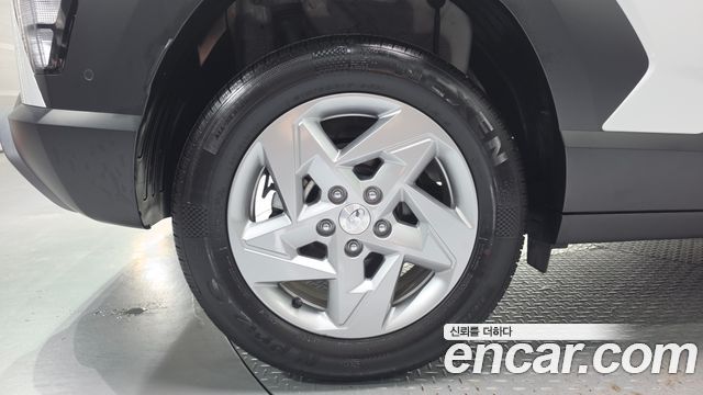 Hyundai Kona 2024 — photo 5