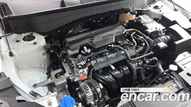Hyundai Kona 2024 — photo 6