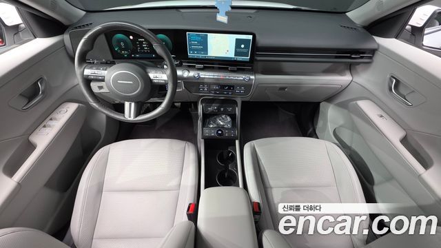 Hyundai Kona 2024 — photo 10