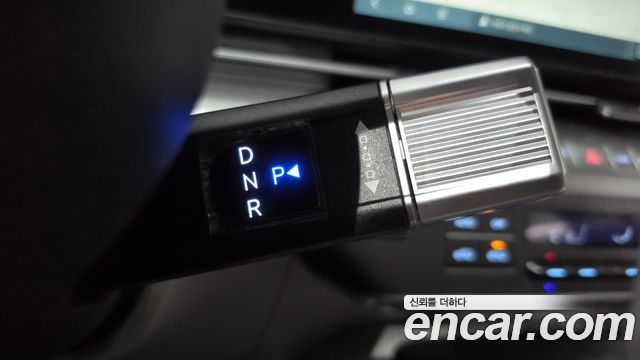 Hyundai Kona 2024 — photo 12