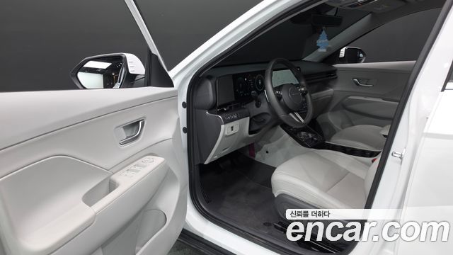 Hyundai Kona 2024 — photo 13