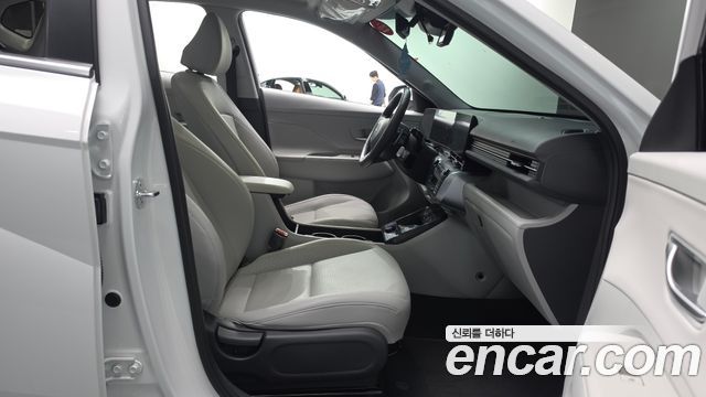 Hyundai Kona 2024 — photo 17