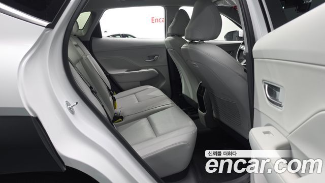 Hyundai Kona 2024 — photo 18