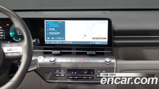Hyundai Kona 2024 — photo 20