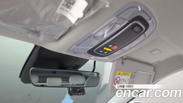 Hyundai Kona 2024 — photo 23